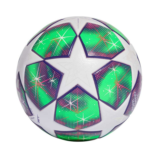 Adidas Μπάλα ποδοσφαίρου UEFA Women's Champions League 25/26 Stage League Ball